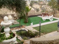 Mivtsa Lot 39 Apartments