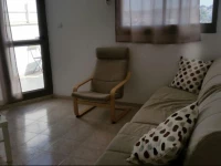 Israel Ashkelon Marina apartment