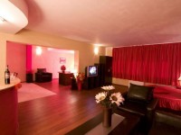 Akvaya (РђРєРІР°СЏ) 3*