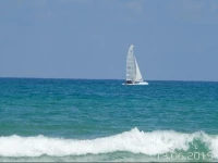 apartment Na Ha-Tsfira