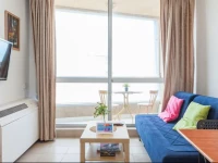 Apartment on the Beach