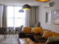 ArendaIzrail Apartment Balfour 25
