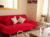 Arendaizrail Apartments - Bar Shaul Street 6