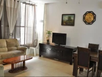 Arendaizrail Apartments - Sderot Yerushalayim Street 12