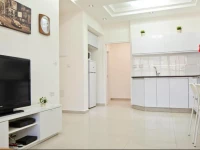 Bat Yam Apartment
