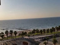 Bat Yam Sea Apartment
