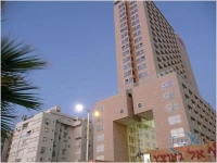 Ezore Yam Apartments - Ben Gurion 99