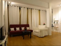 Haatzmaut Bat Yam Beach