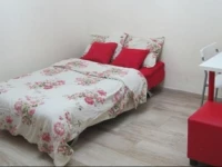 Isramax Jabostinsky Apartment