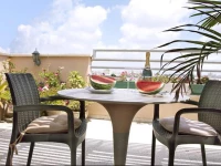 Yoseftal 5 Penthouse