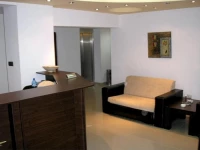 Minotel Rashev (РњРёРЅРѕС‚РµР»СЊ Р Р°С€РµРІ)  3*