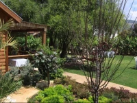 Chalet The Mountain To The Sea