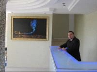 Aladdin Hotel Beer Sheva