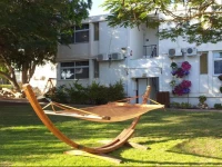 Eilot Kibbutz Country Lodging