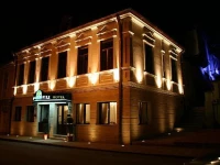 Tsarevets (Р¦Р°СЂРµРІРµС†) 3*