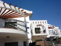 Amdar Village Apartments