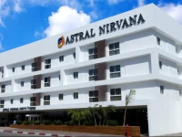 Astral Nirvana Suites 3*