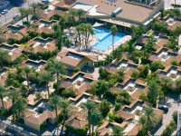 Astral Village Hotel