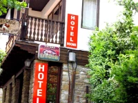 Slavianska Dusha Hotel 2*