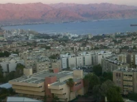 Eilat Top Penthouse