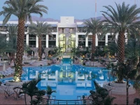 Isrotel Agamim Hotel