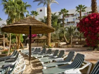 Isrotel Royal Garden All-Suites Hotel