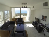 Julia & Gosha Apartment