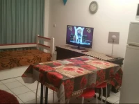 Lev Eilat Apartments