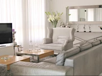 Luxury Golf Apartments