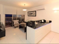 Lybo Apartment Eilat