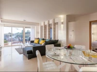 Magical Sea View with 3 Bedroom