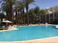 Royal Park - Odelia Studio Room