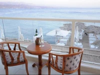 The Coral Beach Pearl