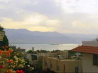 Villa Kibel Apartments