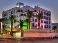Vista Boutique Hotel 3*