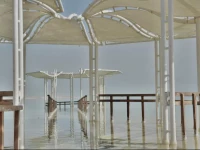 Hod Hamidbar Hotel Dead Sea 4*