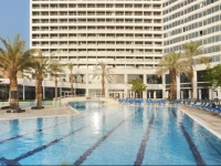 Crowne Plaza Dead Sea Hotel