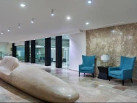 Oasis Dead Sea Hotel