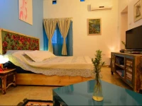 Zimmer Galmor Ein Hod