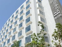 Benjamin Herzliya Business Hotel