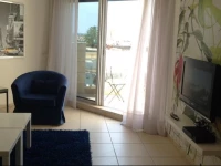 Apartment Marina Hezliya