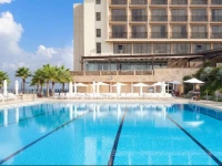 Dan Accadia Herzliya Hotel