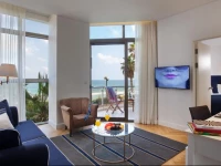 Daniel Herzliya Hotel