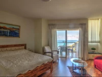 Herzeliya Studio Apartment