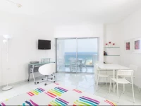 Luxury Suite Sea View