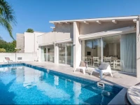 Magical Villa With Pool