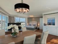 Orchid Okeanos Suites Hotel 4*