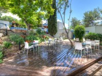 Travel Hotel Gesher Haziv