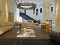 Mamilla Hotel - The Leading Hotels of the World