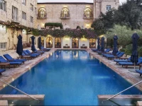 The American Colony Hotel - The Leading Hotels of the World